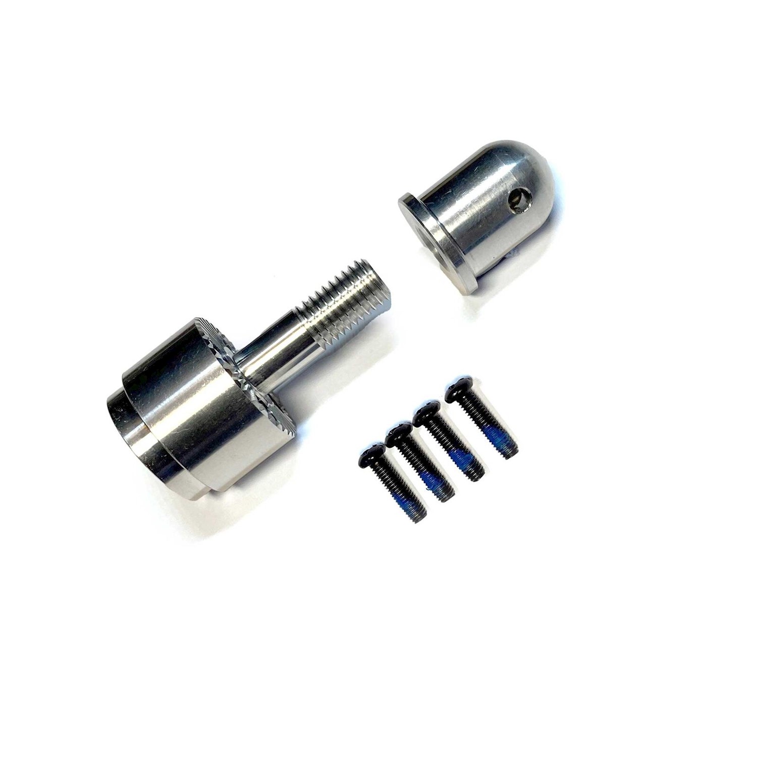 E_flite_Prop_Adapter_Spinner_Nut_Beechcraft_D18_HOR-EFL106271_1.jpeg