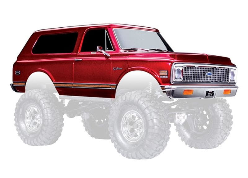 Traxxas_Crawler_Karosserie_Chevrolet_Blazer_1972_rot_komplett_TRX-TRX9130-RED_1.jpeg