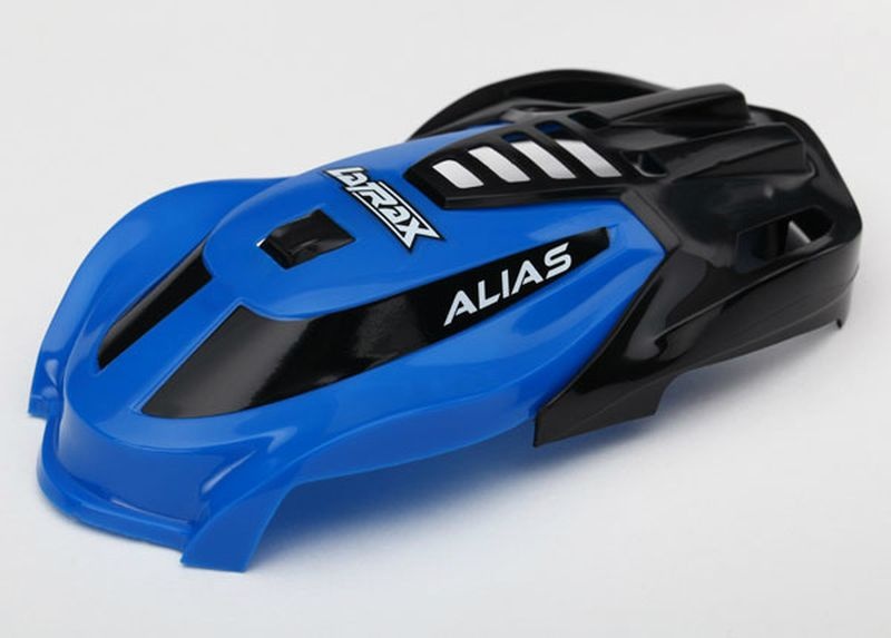 Traxxas_Haube_Alias_blau_mit_Schrauben_TRX-TRX6612_1.jpeg