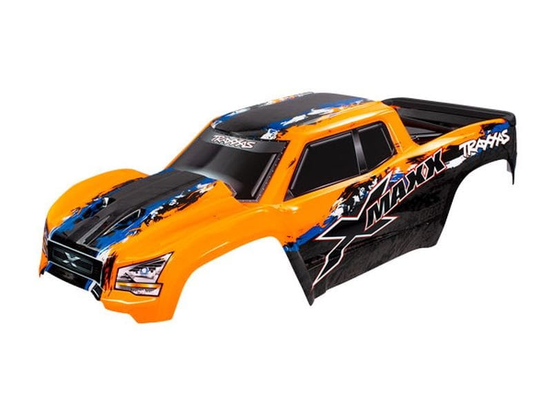 Traxxas_Karo_XMAXX_orange_mit_Aufkleber_TRX-TRX7811_1.jpeg
