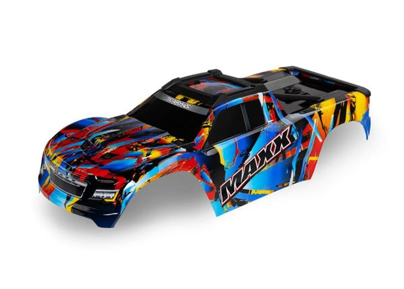 Traxxas_Karosserie_Wide_Maxx_Rock_n_Roll_lackiert_Decal_Sheet_TRX-TRX8931_1.jpeg