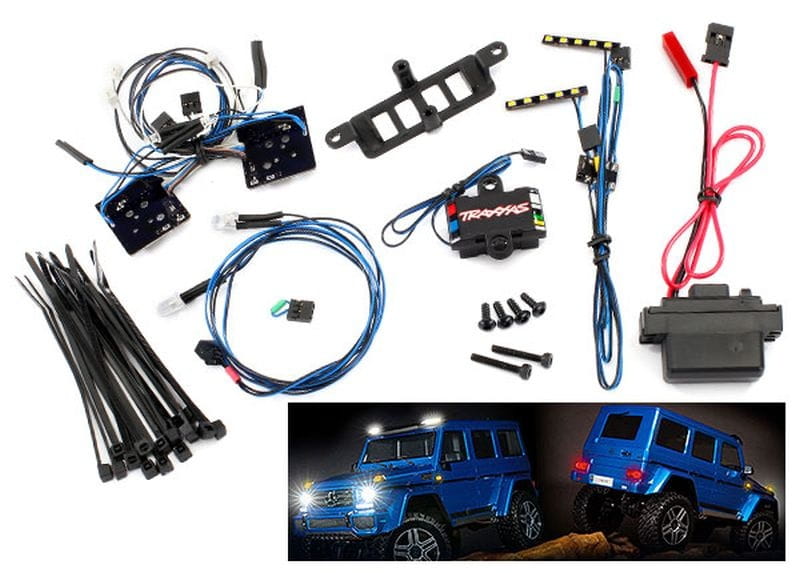 Traxxas_LED_Licht_Set_kpl_mit_Power_Supply_fuer_8811_oder_8825_Karo_TRX-TRX8898_1.jpeg