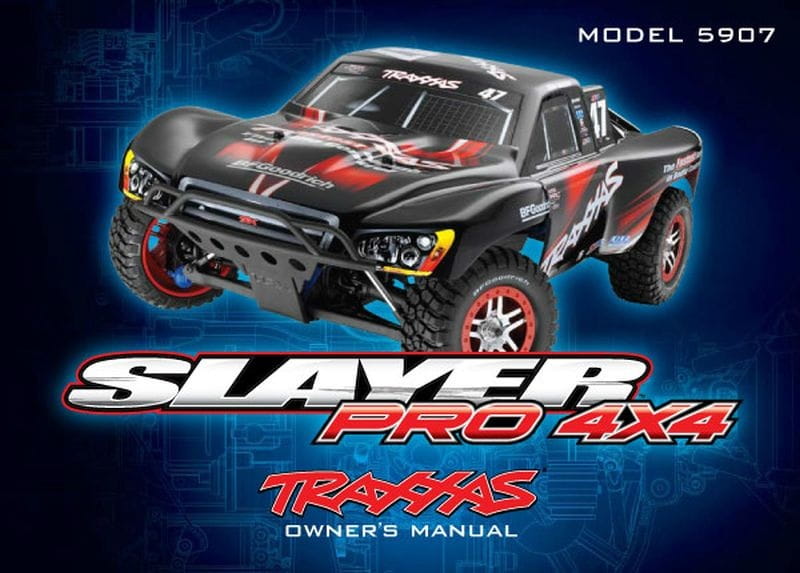 Traxxas_OWNER_S_MANUAL_SLAYER_PRO_4X4_TRX-TRX5999X_1.jpeg