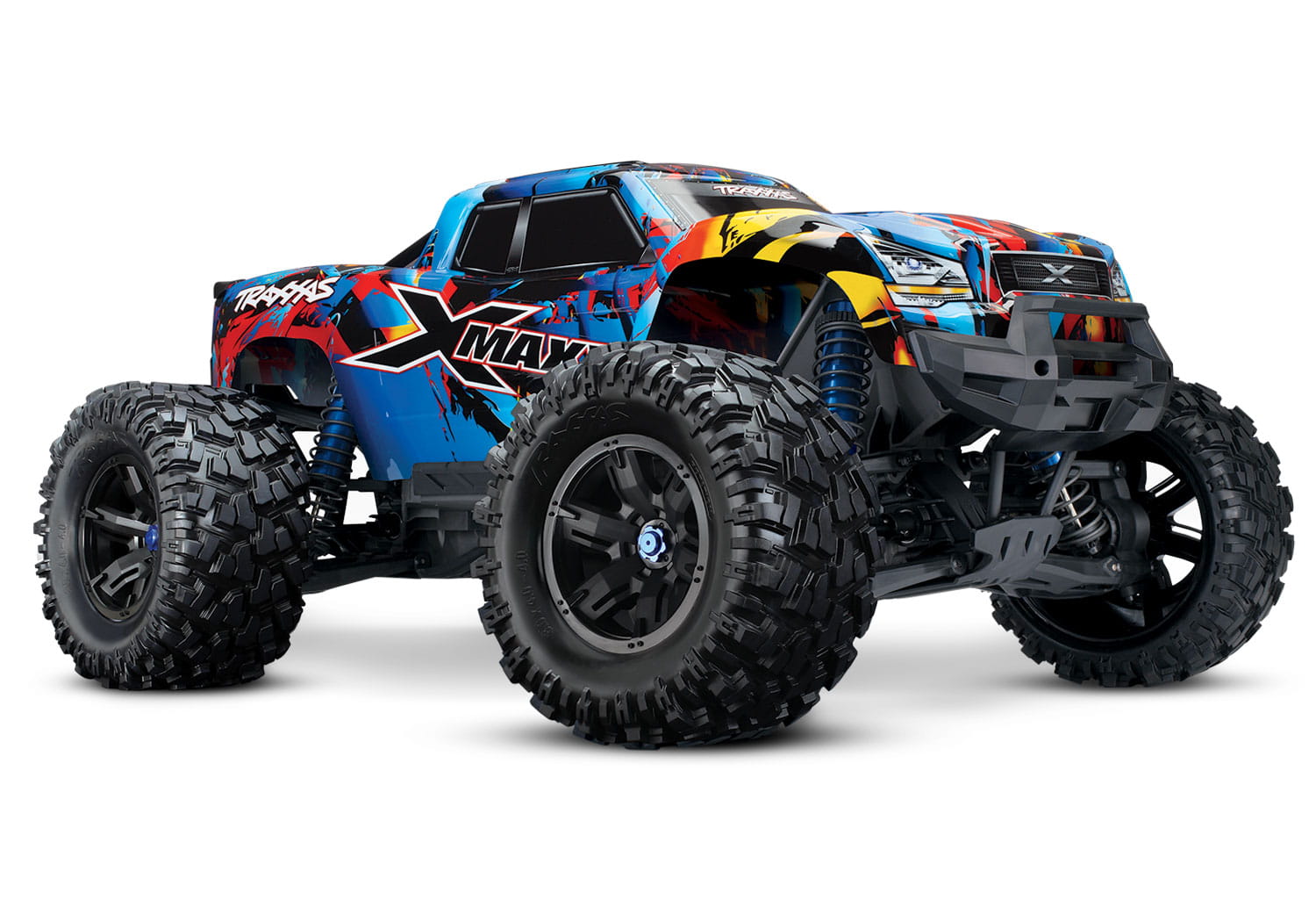 Traxxas_RC_Monstertruck_X_Maxx_4x4_VXL_RocknRoll_RTR_TRX-TRX77086-4RNR_1.jpeg