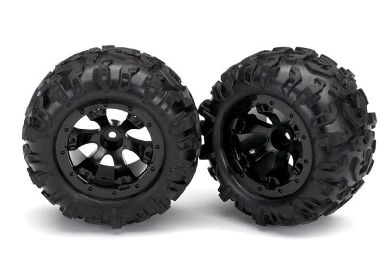Traxxas_Reifen_Felgen_montiert_Geode_schwarz_Canyon_AT_tires_TRX-TRX7277_1.jpeg