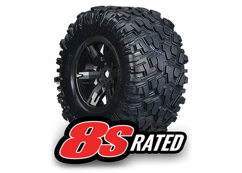 Traxxas_X_Maxx_8S_black_wheels_Maxx_AT_tires_foam_inserts_Reifen_Felgen_verklebt_TRX-TRX7772X_1.jpeg